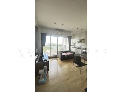 For Rent - The Parkland Taksin-Thapra, Bangkok