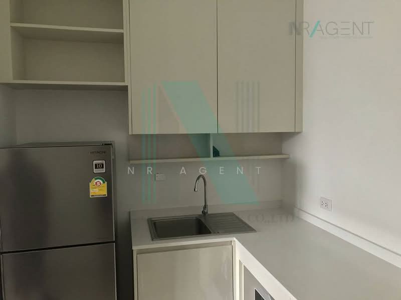 Chapter One ECO Ratchada-Huaikwang, Bangkok, Pracha Uthit Road, Huai Khwang, Bangkok, 1 Bedroom, 30 sqm, Condo For Sale, by NR AGENT, 500426293 - DDproperty.com