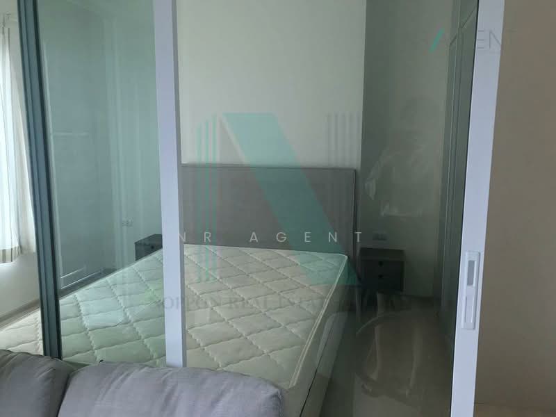 Chapter One ECO Ratchada-Huaikwang, Bangkok, Pracha Uthit Road, Huai Khwang, Bangkok, 1 Bedroom, 30 sqm, Condo For Sale, by NR AGENT, 500426293 - DDproperty.com