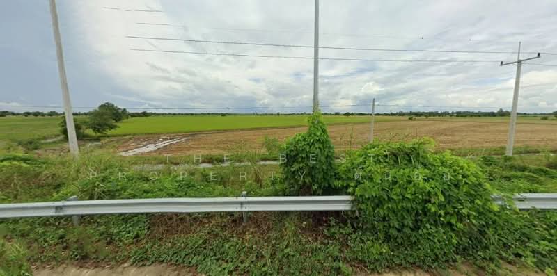 ที่ดินตาคลี นครสวรรค์, Nakhon Sawan, Soi Thong, Takhli, Nakhon Sawan, , 35,488 sqm, Land For Sale, by The Best Property ต้นอ้อ, 500426294 - DDproperty.com