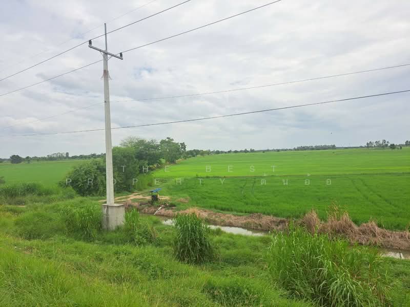 ที่ดินตาคลี นครสวรรค์, Nakhon Sawan, Soi Thong, Takhli, Nakhon Sawan, , 35,488 sqm, Land For Sale, by The Best Property ต้นอ้อ, 500426294 - DDproperty.com