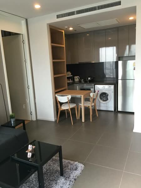 M Ladprao, Bangkok, 1188 Phahonyothin Rd, Jom Phon, Chatuchak, Bangkok, 1 Bedroom, 34 sqm, Condo For Rent, by Vertex Luxe Estate Co.,LTD, 500426295 - DDproperty.com