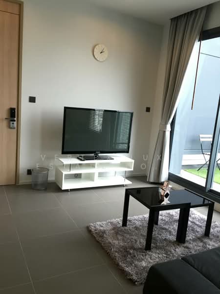 M Ladprao, Bangkok, 1188 Phahonyothin Rd, Jom Phon, Chatuchak, Bangkok, 1 Bedroom, 34 sqm, Condo For Rent, by Vertex Luxe Estate Co.,LTD, 500426295 - DDproperty.com