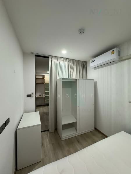 Groove Scape Ladprao-Sutthisan, Bangkok, Soi Lat Phrao 48, Samsen Nok, Huai Khwang, Bangkok, 2 Bedrooms, 39 sqm, Condo For Sale, by NR AGENT, 500426296 - DDproperty.com