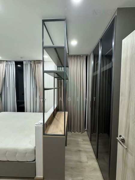 Groove Scape Ladprao-Sutthisan, Bangkok, Soi Lat Phrao 48, Samsen Nok, Huai Khwang, Bangkok, 2 Bedrooms, 39 sqm, Condo For Sale, by NR AGENT, 500426296 - DDproperty.com
