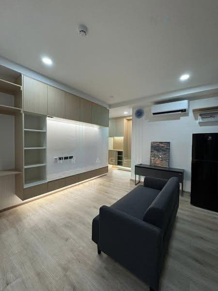 Groove Scape Ladprao-Sutthisan, Bangkok, Soi Lat Phrao 48, Samsen Nok, Huai Khwang, Bangkok, 2 Bedrooms, 39 sqm, Condo For Sale, by NR AGENT, 500426296 - DDproperty.com