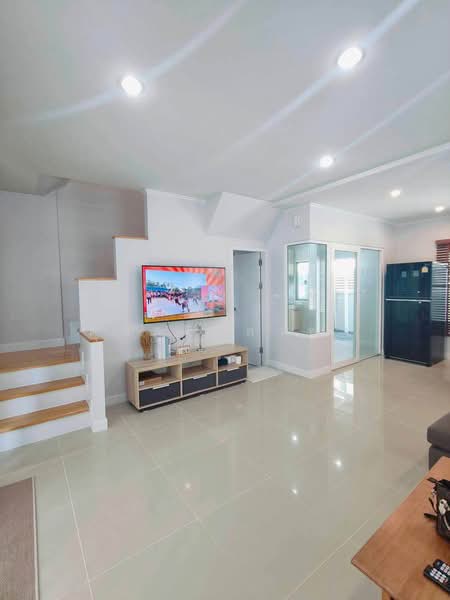 ให้เช่าบ้านเดี่ยวใหม่มือหนึ่ง ม.ศุภาลัยพรีโม่ บางละมุง ชลบุรี, Chon Buri (Pattaya), Nong Pru, Bang Lamung (Pattaya), Chon Buri (Pattaya), 3 Bedrooms, 120 sqm, Single Detached House For Rent, by Dusit Saengfa, 500426297 - DDproperty.com