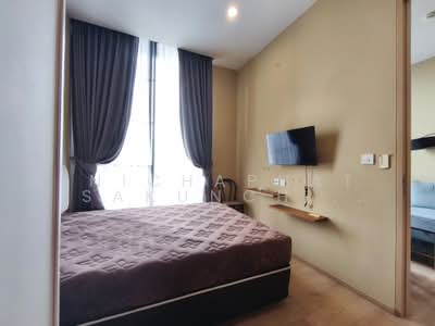 For Rent - Noble BE19 Sukhumvit, Bangkok