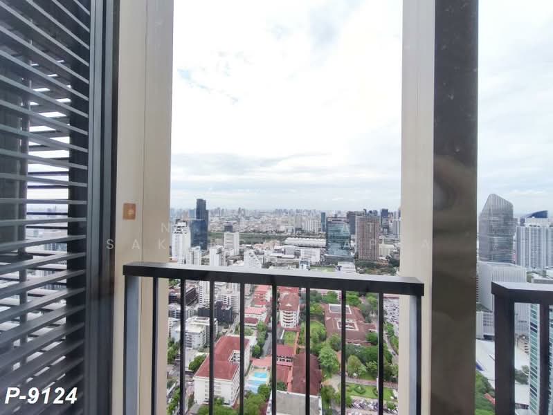 Noble BE19 Sukhumvit : โนเบิล บีไนน์ทีน สุขุมวิท, กรุงเทพ, 89 ซอย สุขุมวิท 19, คลองตันเหนือ, วัฒนา, กรุงเทพ, 34 ตร.ม., คอนโด ให้เช่า, โดย Nichaphat Sakunchayapha, 500426298 - DDproperty.com