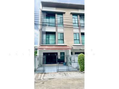 ขาย - Baan Klang Muang Nawamin 42 : บ้านกลางเมือง นวมินทร์ 42, กรุงเทพ