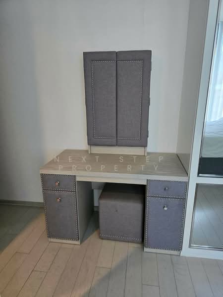 Noble Ploenchit, Bangkok, 1035 Ploenchit Road, Lumphini, Pathum Wan, Bangkok, 1 Bedroom, 58 sqm, Condo For Rent, by Next Step Property, 500426301 - DDproperty.com