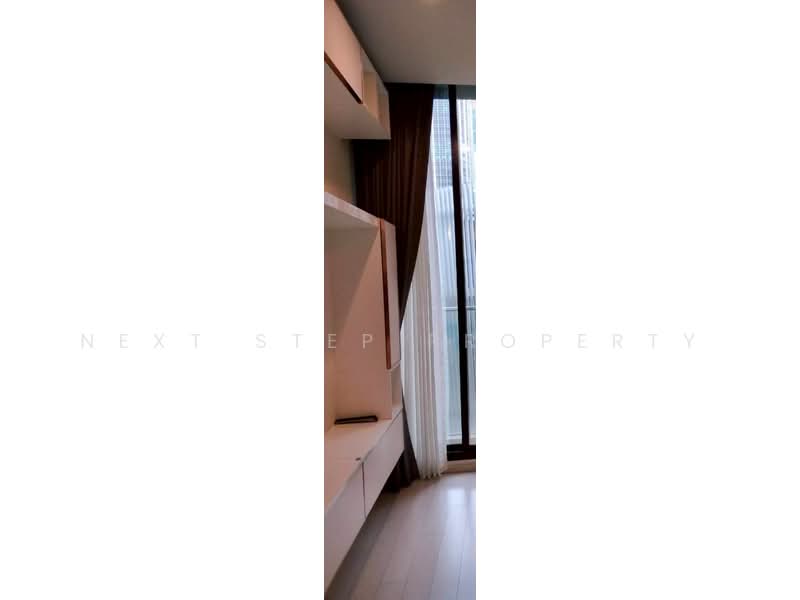 Noble Ploenchit, Bangkok, 1035 Ploenchit Road, Lumphini, Pathum Wan, Bangkok, 1 Bedroom, 58 sqm, Condo For Rent, by Next Step Property, 500426301 - DDproperty.com