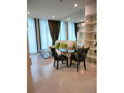 For Rent - Noble Ploenchit, Bangkok