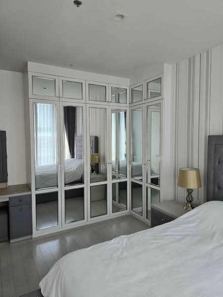 Noble Ploenchit, Bangkok, 1035 Ploenchit Road, Lumphini, Pathum Wan, Bangkok, 1 Bedroom, 58 sqm, Condo For Rent, by Next Step Property, 500426301 - DDproperty.com