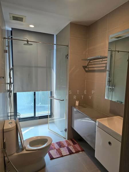 Noble Ploenchit, Bangkok, 1035 Ploenchit Road, Lumphini, Pathum Wan, Bangkok, 1 Bedroom, 58 sqm, Condo For Rent, by Next Step Property, 500426301 - DDproperty.com