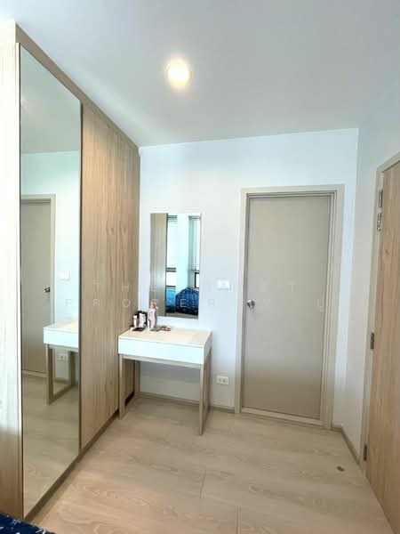 NUE Noble Srinakarin-Lasalle, Samut Prakan, Srinakarin Road, Samrong Nua, Muang Samut Prakarn, Samut Prakan, 1 Bedroom, 27 sqm, Condo For Sale, by The Best Property ปู, 500426302 - DDproperty.com