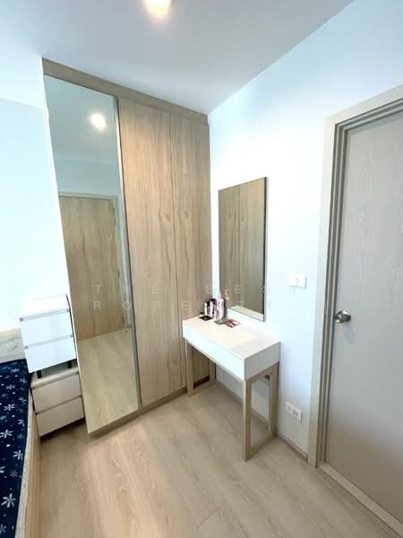 NUE Noble Srinakarin-Lasalle, Samut Prakan, Srinakarin Road, Samrong Nua, Muang Samut Prakarn, Samut Prakan, 1 Bedroom, 27 sqm, Condo For Sale, by The Best Property ปู, 500426302 - DDproperty.com