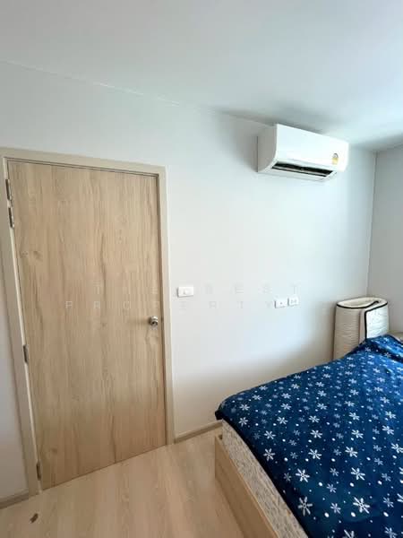 NUE Noble Srinakarin-Lasalle, Samut Prakan, Srinakarin Road, Samrong Nua, Muang Samut Prakarn, Samut Prakan, 1 Bedroom, 27 sqm, Condo For Sale, by The Best Property ปู, 500426302 - DDproperty.com