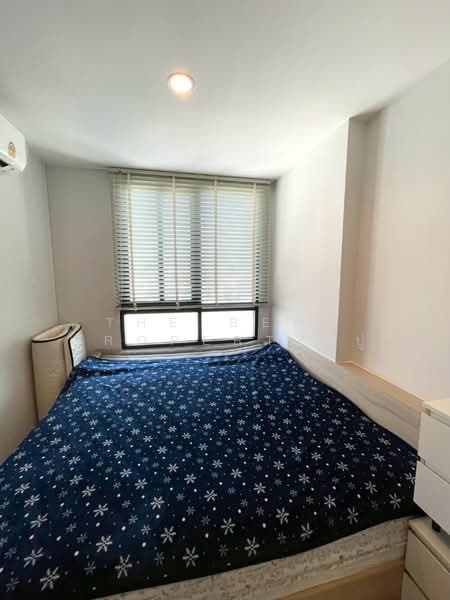 NUE Noble Srinakarin-Lasalle, Samut Prakan, Srinakarin Road, Samrong Nua, Muang Samut Prakarn, Samut Prakan, 1 Bedroom, 27 sqm, Condo For Sale, by The Best Property ปู, 500426302 - DDproperty.com