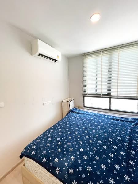 NUE Noble Srinakarin-Lasalle : นิว โนเบิล ศรีนครินทร์-ลาซาล, สมุทรปราการ, ถนน ศรีนครินทร์, สำโรงเหนือ, เมืองสมุทรปราการ, สมุทรปราการ, 27 ตร.ม., คอนโด ขาย, โดย The Best Property ปู, 500426302 - DDproperty.com