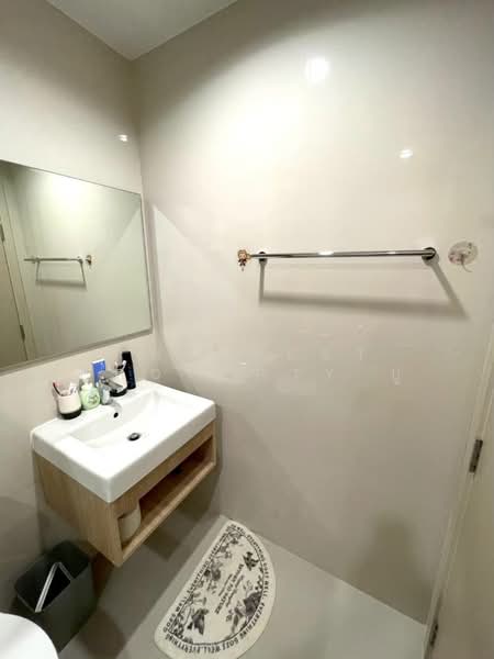 NUE Noble Srinakarin-Lasalle, Samut Prakan, Srinakarin Road, Samrong Nua, Muang Samut Prakarn, Samut Prakan, 1 Bedroom, 27 sqm, Condo For Sale, by The Best Property ปู, 500426302 - DDproperty.com