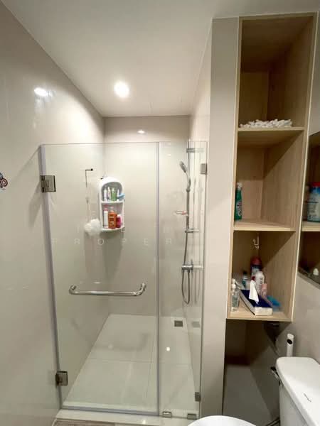 NUE Noble Srinakarin-Lasalle, Samut Prakan, Srinakarin Road, Samrong Nua, Muang Samut Prakarn, Samut Prakan, 1 Bedroom, 27 sqm, Condo For Sale, by The Best Property ปู, 500426302 - DDproperty.com