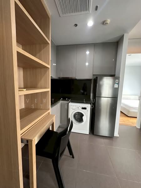 M Ladprao, Bangkok, 1188 Phahonyothin Rd, Jom Phon, Chatuchak, Bangkok, 1 Bedroom, 36 sqm, Condo For Sale, by Vertex Luxe Estate Co.,LTD, 500426304 - DDproperty.com