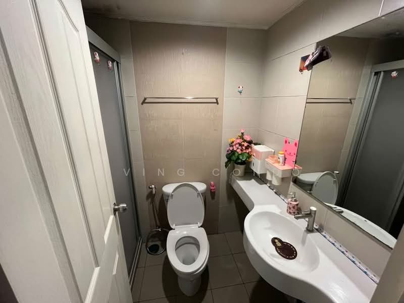 Lumpini Ville La Salle-Bearing, Bangkok, Sukhumvit 105 Road, Bang Na, Bangkok, 1 Bedroom, 30 sqm, Condo For Rent, by Living Condo, 500426305 - DDproperty.com