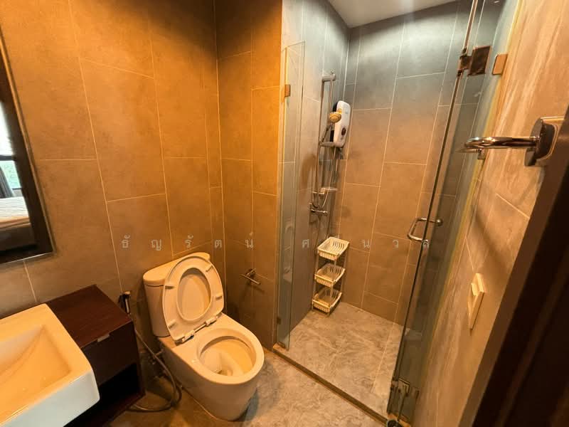 C Ekkamai, Bangkok, 888 Soi Sukhumvit 63, Sukhumvit Road, Khlong Tan Nua, Watthana, Bangkok, 1 Bedroom, 30 sqm, Condo For Rent, by ธัญรัตน์ ศรีนวล, 500426306 - DDproperty.com