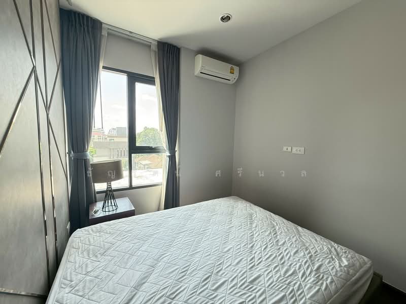 C Ekkamai, Bangkok, 888 Soi Sukhumvit 63, Sukhumvit Road, Khlong Tan Nua, Watthana, Bangkok, 1 Bedroom, 30 sqm, Condo For Rent, by ธัญรัตน์ ศรีนวล, 500426306 - DDproperty.com