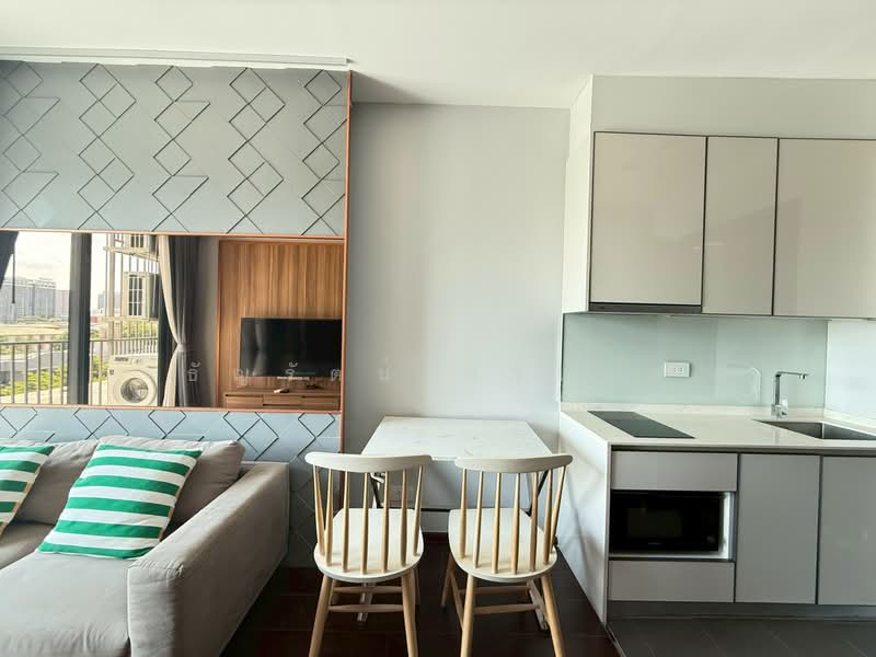 C Ekkamai, Bangkok, 888 Soi Sukhumvit 63, Sukhumvit Road, Khlong Tan Nua, Watthana, Bangkok, 1 Bedroom, 30 sqm, Condo For Rent, by ธัญรัตน์ ศรีนวล, 500426306 - DDproperty.com