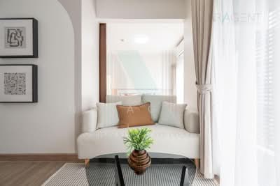 ขาย - A Space Sukhumvit 77 : เอ สเปซ สุขุมวิท77, กรุงเทพ