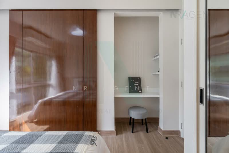 A Space Sukhumvit 77, Bangkok, 2345 Sukhumvit 77 Road, Suan Luang, Bangkok, 1 Bedroom, 34 sqm, Condo For Sale, by NR agent, 500426307 - DDproperty.com