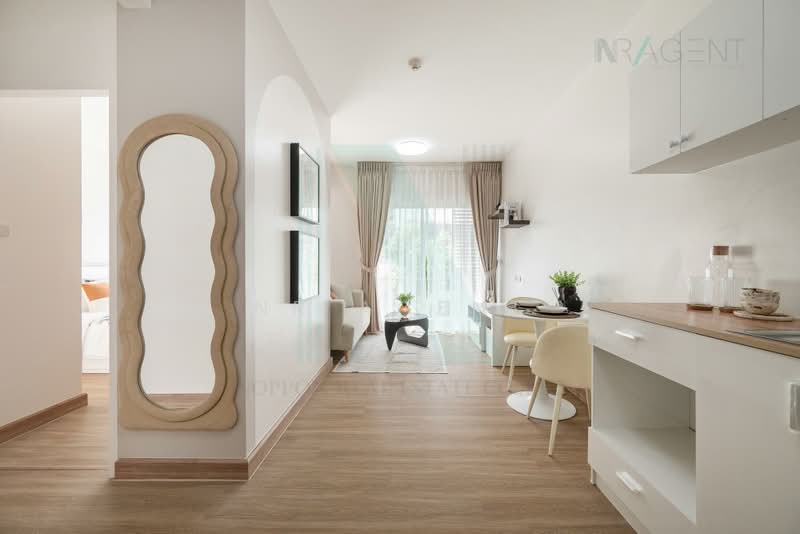 A Space Sukhumvit 77, Bangkok, 2345 Sukhumvit 77 Road, Suan Luang, Bangkok, 1 Bedroom, 34 sqm, Condo For Sale, by NR agent, 500426307 - DDproperty.com