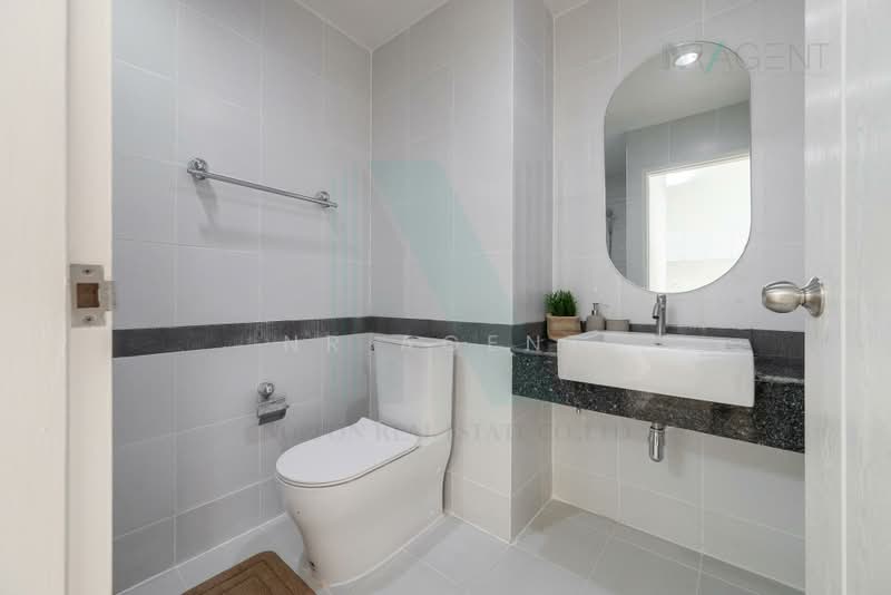 A Space Sukhumvit 77, Bangkok, 2345 Sukhumvit 77 Road, Suan Luang, Bangkok, 1 Bedroom, 34 sqm, Condo For Sale, by NR agent, 500426307 - DDproperty.com