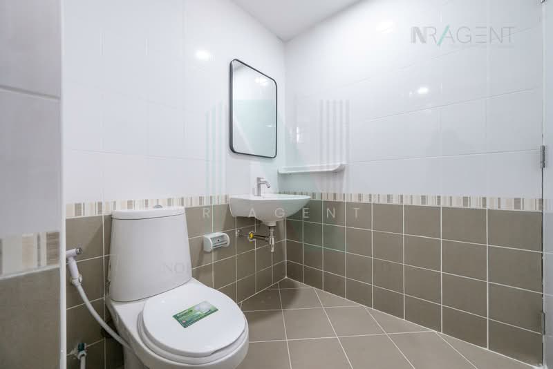 Akesin Place, Nonthaburi, 90 Ngamwongwan Road, Bang Khen, Muang Nonthaburi, Nonthaburi, Studio, 30 sqm, Condo For Sale, by NR agent, 500426312 - DDproperty.com