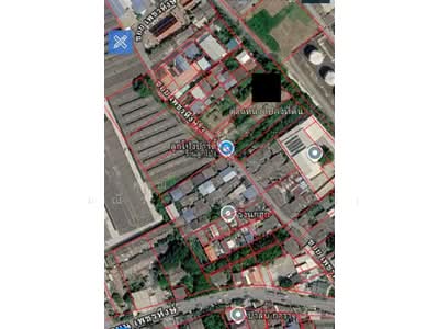 ขาย - ที่ดินเปล่า 161.7 ตร.ว. ที่ดิน ใกล้วัดบางขมิ้น ซอยเพชรหึงษ์3, สมุทรปราการ