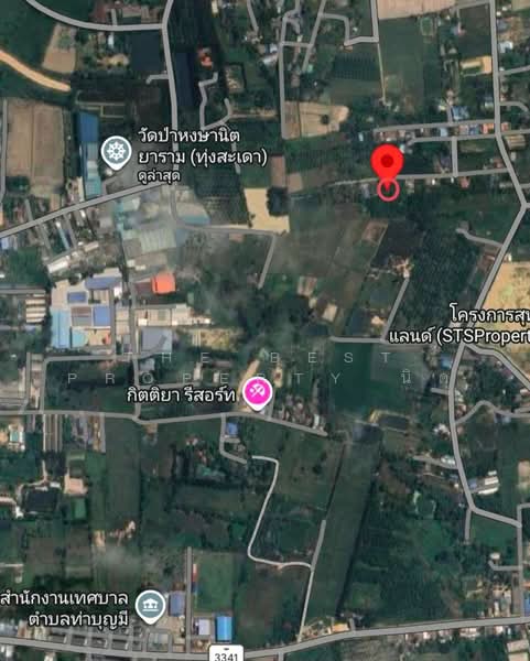 ที่ดินเกาะขวาง จันทบุรี, Chon Buri (Pattaya), Tha Bunmi, Ko Chan, Chon Buri (Pattaya), , 800 sqm, Land For Sale, by The Best Property นิด, 500426314 - DDproperty.com