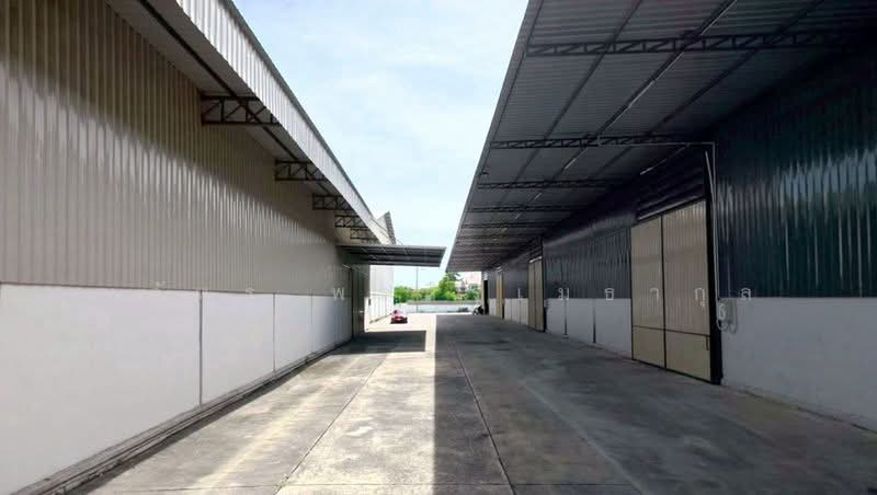 โกดังให้เช่า 900 ตรม. อุทัย อยุธยา ใกล้นิคมโรจนะอยุธยา (TW8-24426), Phra Nakhon Si Ayutthaya, Khan Ham, Uthai, Phra Nakhon Si Ayutthaya, , 900 sqm, Warehouse/Factory For Rent, by ณภัทร พรสิริเมธากุล, 500426315 - DDproperty.com