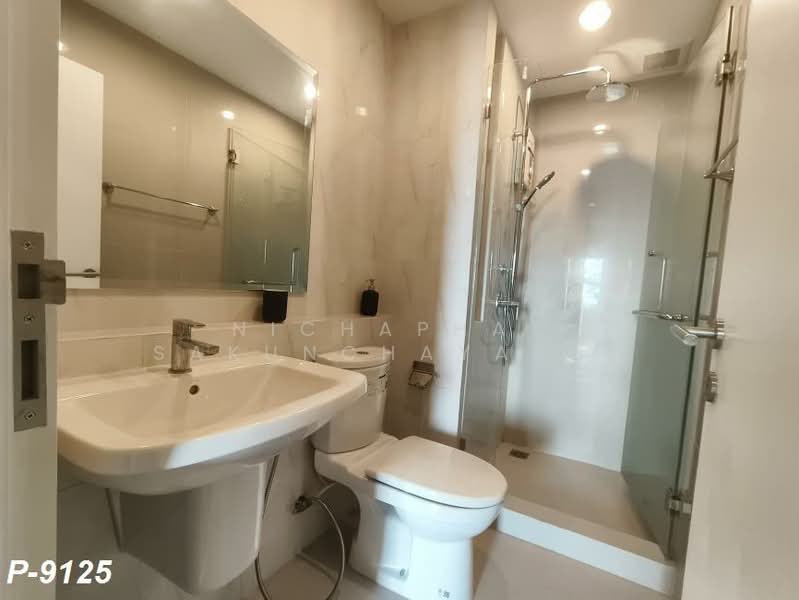 Niche Mono Mega Space Bangna, Samut Prakan, Bang Na Trad Road (Km 6), Bang Kaeo, Bang Plee, Samut Prakan, 1 Bedroom, 31 sqm, Condo For Rent, by Nichaphat Sakunchayapha, 500426316 - DDproperty.com