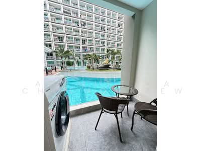 ขาย - Dusit Grand Park 2 : ดุสิตแกรนด์พาร์ค 2, ชลบุรี