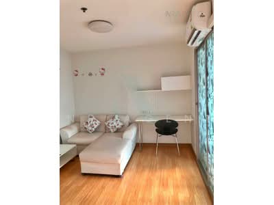 ขาย - The Trust Residence ปิ่นเกล้า (เดอะ ทรัสต์ เรสซิเด้นซ์ ปิ่นเกล้า), กรุงเทพ