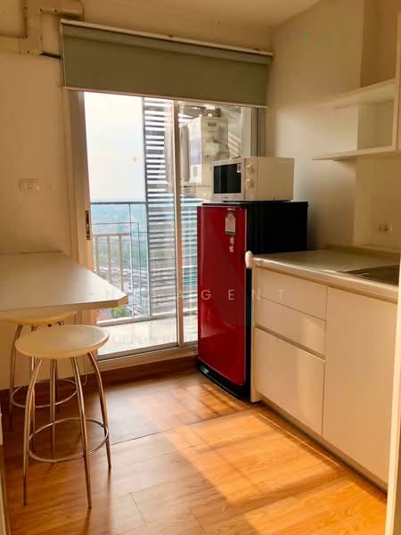The Trust Residence Pinklao, Bangkok, 151 Boromarajonani Road, Arun Amarin, Bangkok Noi, Bangkok, 1 Bedroom, 30 sqm, Condo For Sale, by NR agent, 500426319 - DDproperty.com