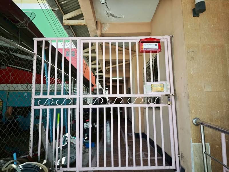 อพาร์ทเม้นท์ 6 ชั้น 60 ตร.ว. เอื้ออังกูร หอพัก ซอยนครชัยมงคลวิลล่า2, Pathum Thani, ถนนพหลโยธิน, Khlong Nung, Khlong Luang, Pathum Thani, , 400 sqm, Business For Sale, by คุณ สุภาพร มณีวรรณ (ใหม่), 500426323 - DDproperty.com