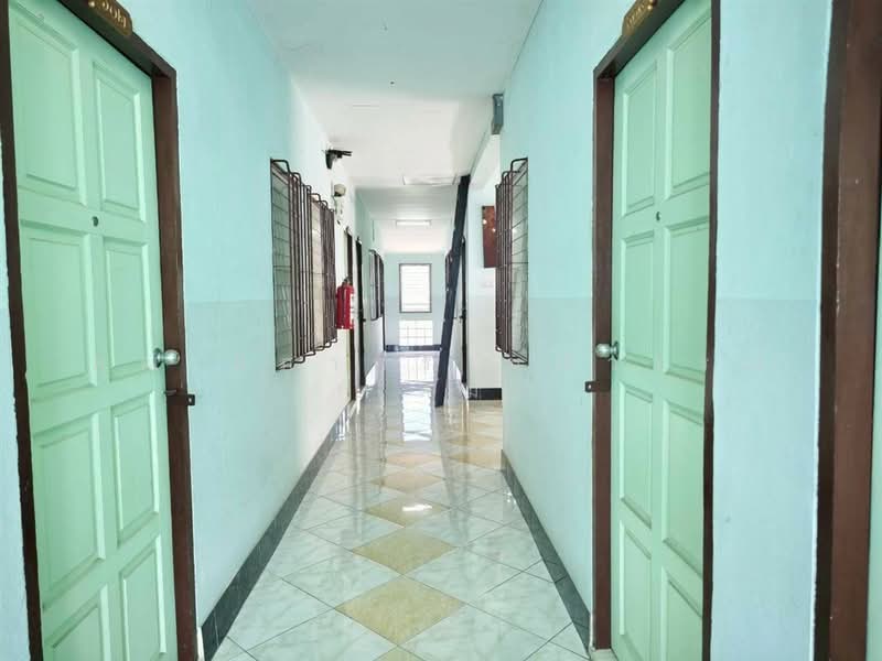 อพาร์ทเม้นท์ 6 ชั้น 60 ตร.ว. เอื้ออังกูร หอพัก ซอยนครชัยมงคลวิลล่า2, ปทุมธานี, ถนนพหลโยธิน, คลองหนึ่ง, คลองหลวง, ปทุมธานี, 400 ตร.ม., กิจการ ขาย, โดย คุณ สุภาพร มณีวรรณ (ใหม่), 500426323 - DDproperty.com