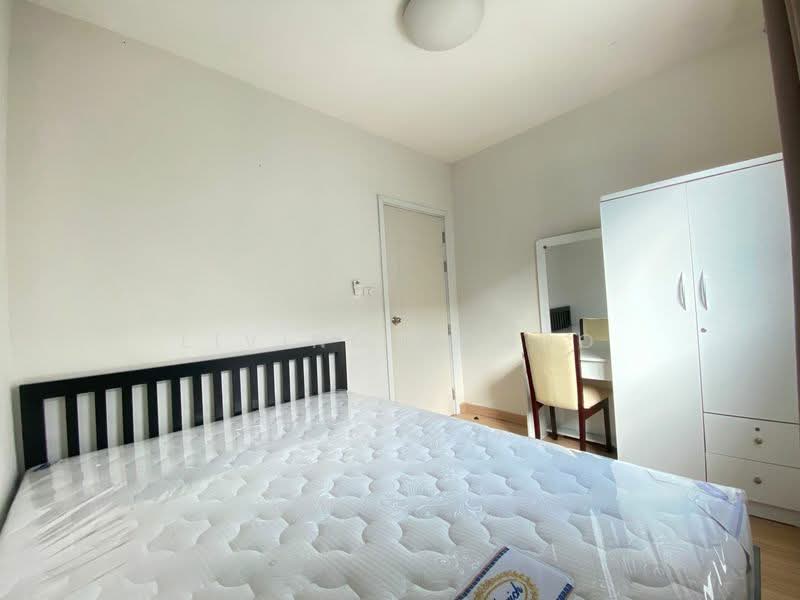 Baan Pruksa Ladkrabang-Suvarnabhumi : บ้านพฤกษา ลาดกระบัง-สุวรรณภูมิ, Samut Prakan, Srisa Chorakhe Noi, Bang Sao Thong, Samut Prakan, 3 Bedrooms, 100 sqm, Townhouse For Rent, by Living Condo, 500426325 - DDproperty.com
