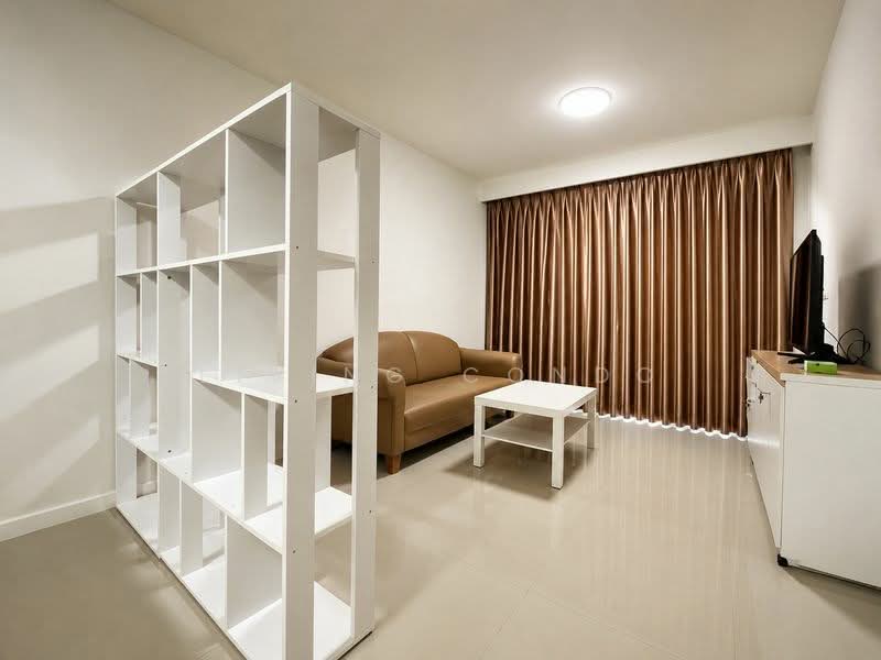 Baan Pruksa Ladkrabang-Suvarnabhumi : บ้านพฤกษา ลาดกระบัง-สุวรรณภูมิ, Samut Prakan, Srisa Chorakhe Noi, Bang Sao Thong, Samut Prakan, 3 Bedrooms, 100 sqm, Townhouse For Rent, by Living Condo, 500426325 - DDproperty.com