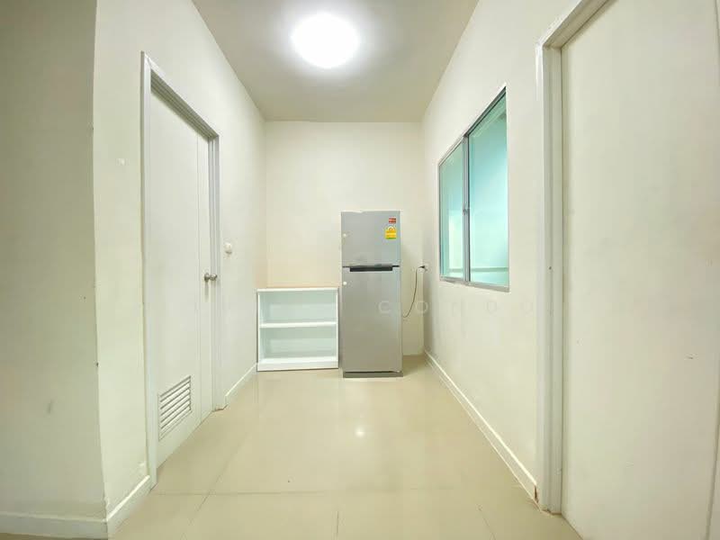 Baan Pruksa Ladkrabang-Suvarnabhumi : บ้านพฤกษา ลาดกระบัง-สุวรรณภูมิ, Samut Prakan, Srisa Chorakhe Noi, Bang Sao Thong, Samut Prakan, 3 Bedrooms, 100 sqm, Townhouse For Rent, by Living Condo, 500426325 - DDproperty.com