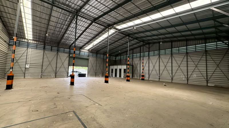 ให้เช่าโกดัง คลังสินค้า 400 ตรม. เอกชัย บางบอนเหนือ (TW8-24626), Bangkok, Bang Bon, Bangkok, , 400 sqm, Warehouse/Factory For Rent, by ณภัทร พรสิริเมธากุล, 500426326 - DDproperty.com