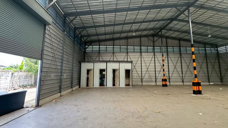 ให้เช่าโกดัง คลังสินค้า 400 ตรม. เอกชัย บางบอนเหนือ (TW8-24626), Bangkok, Bang Bon, Bangkok, , 400 sqm, Warehouse/Factory For Rent, by ณภัทร พรสิริเมธากุล, 500426326 - DDproperty.com